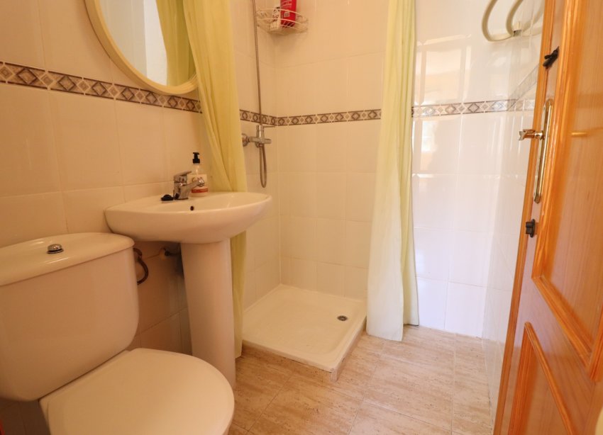 Resale - Apartment - Torrevieja - San Luis