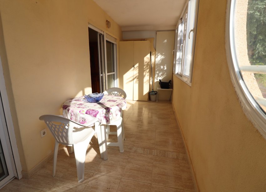 Resale - Apartment - Torrevieja - San Luis