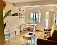 Resale - Apartment - Torrevieja - Sector 25