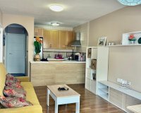 Resale - Apartment - Torrevieja - Sector 25