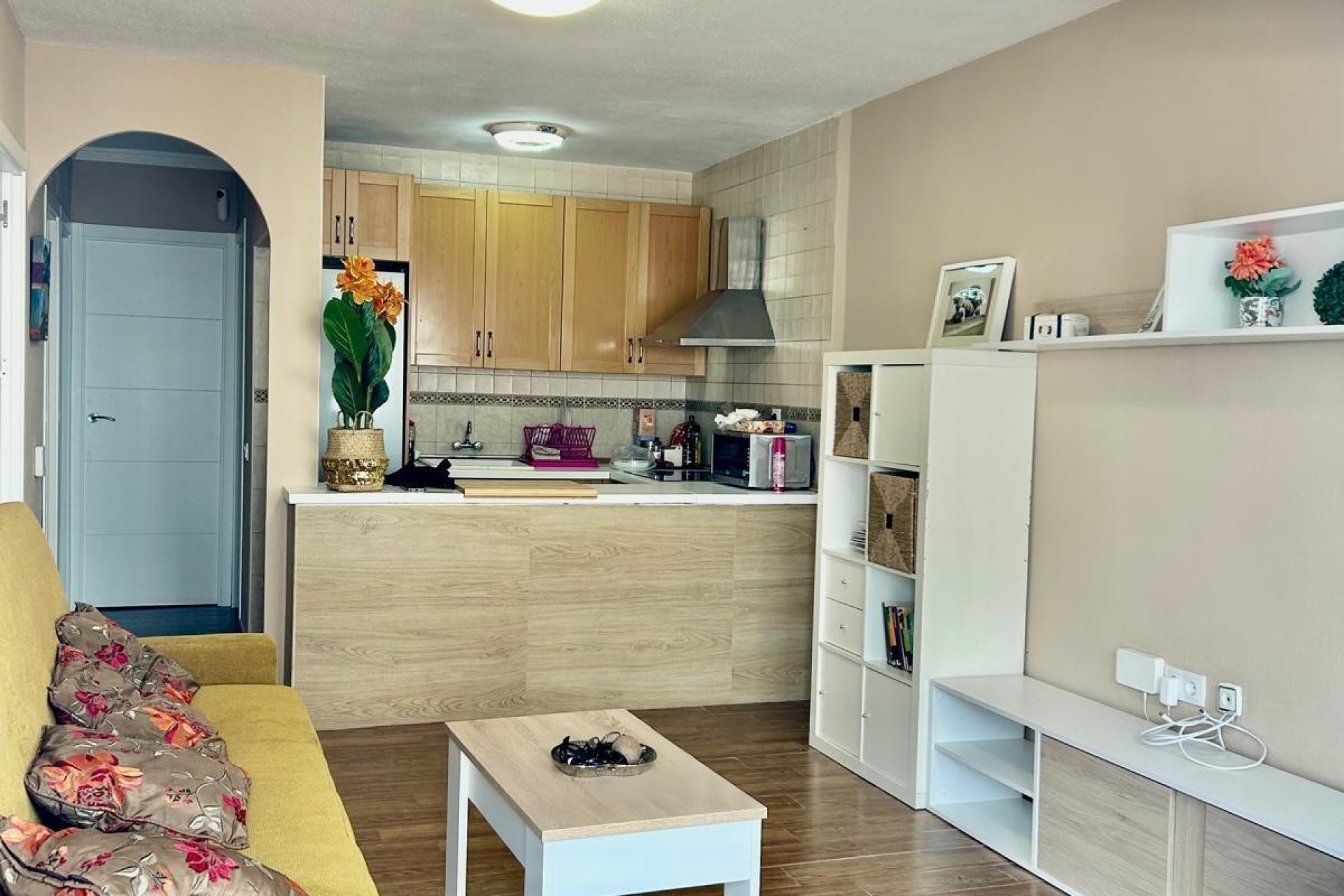 Resale - Apartment - Torrevieja - Sector 25