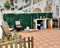 Resale - Apartment - Torrevieja - Sector 25
