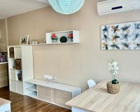 Resale - Apartment - Torrevieja - Sector 25