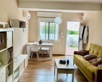 Resale - Apartment - Torrevieja - Sector 25