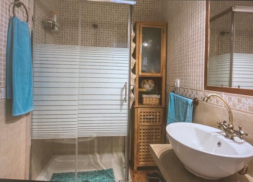 Resale - Apartment - Torrevieja - Sector 25