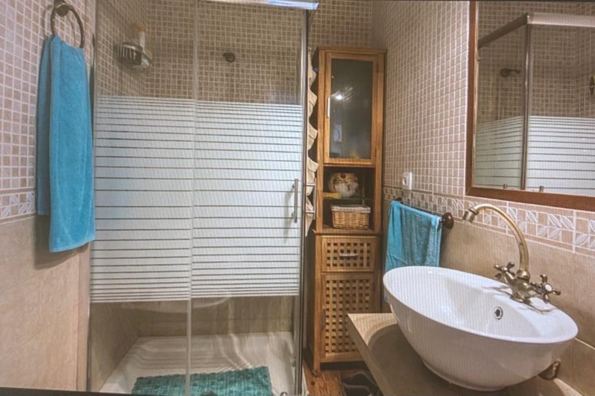 Resale - Apartment - Torrevieja - Sector 25