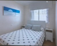 Resale - Apartment - Torrevieja - Sector 25