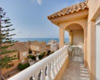 Resale - Apartment - Torrevieja - Torre Del Moro