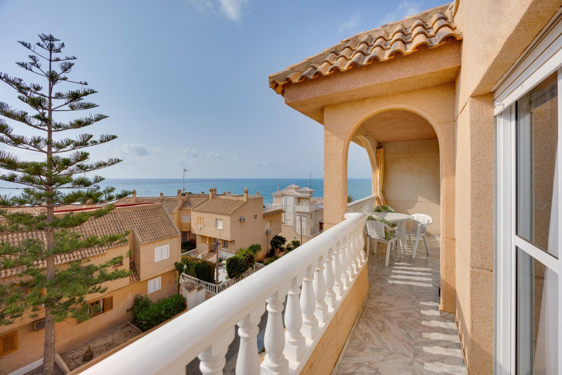 Resale - Apartment - Torrevieja - Torre Del Moro
