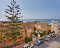 Resale - Apartment - Torrevieja - Torre Del Moro