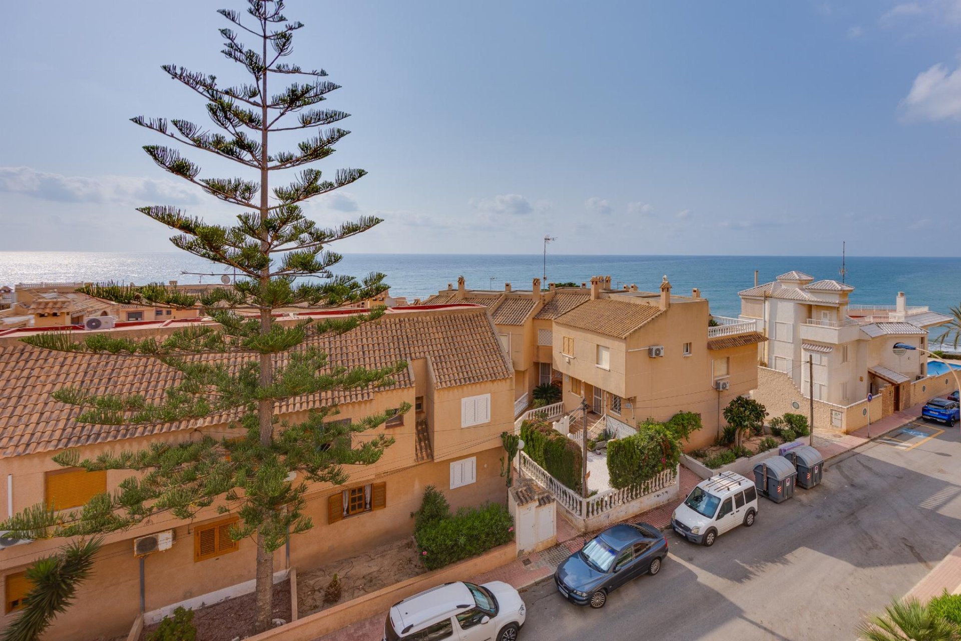 Resale - Apartment - Torrevieja - Torre Del Moro