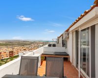 Resale - Apartment - Torrevieja - Torre la mata