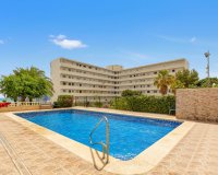 Resale - Apartment - Torrevieja - Torre la mata