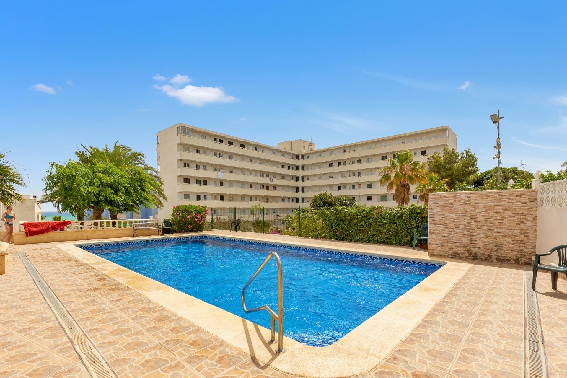 Resale - Apartment - Torrevieja - Torre la mata