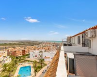 Resale - Apartment - Torrevieja - Torre la mata