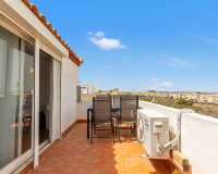 Resale - Apartment - Torrevieja - Torre la mata