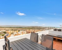 Resale - Apartment - Torrevieja - Torre la mata