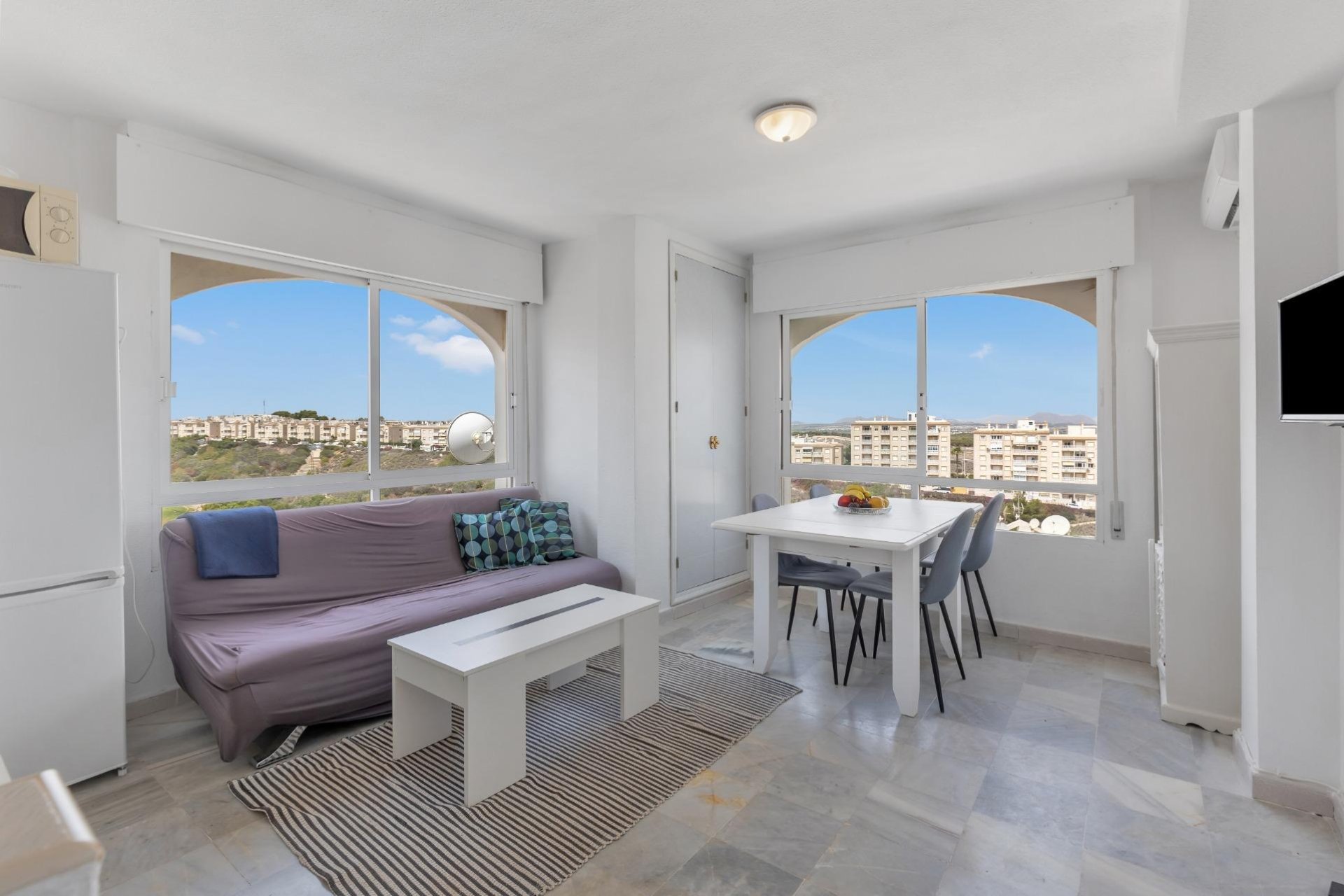 Resale - Apartment - Torrevieja - Torre la mata