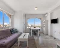 Resale - Apartment - Torrevieja - Torre la mata