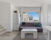 Resale - Apartment - Torrevieja - Torre la mata