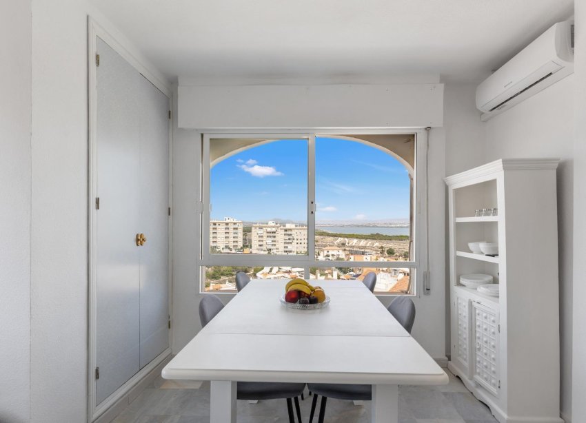 Resale - Apartment - Torrevieja - Torre la mata