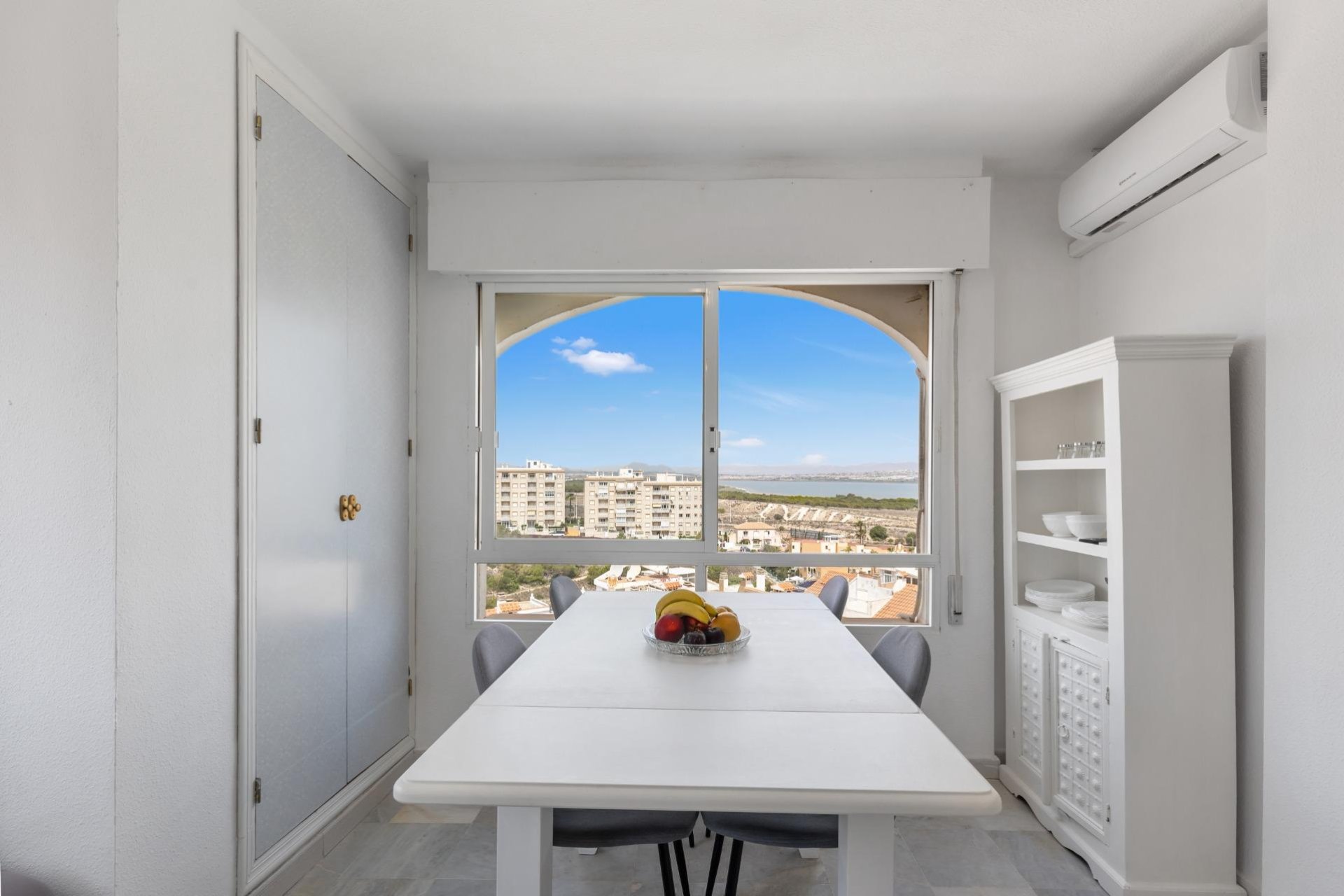 Resale - Apartment - Torrevieja - Torre la mata