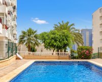 Resale - Apartment - Torrevieja - Torre la mata