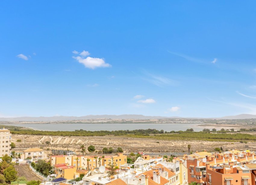 Resale - Apartment - Torrevieja - Torre la mata