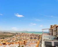 Resale - Apartment - Torrevieja - Torre la mata