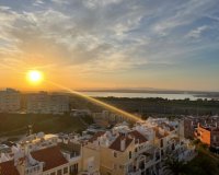 Resale - Apartment - Torrevieja - Torre la mata