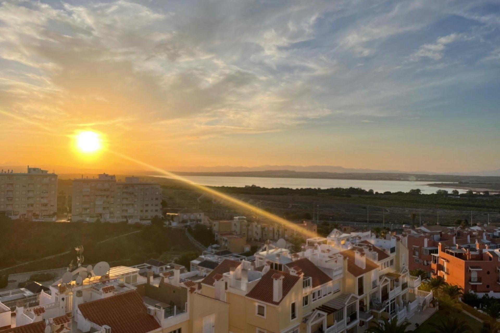 Resale - Apartment - Torrevieja - Torre la mata