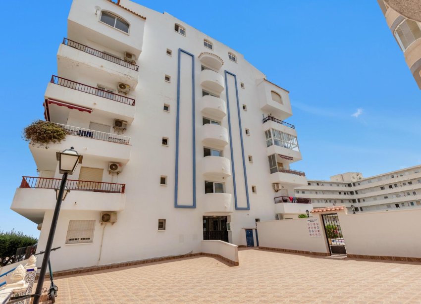 Resale - Apartment - Torrevieja - Torre la mata