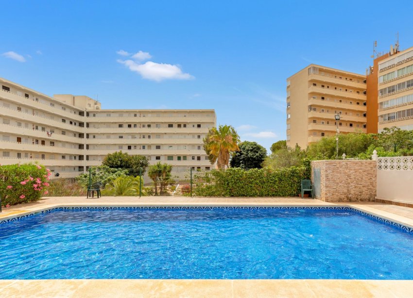 Resale - Apartment - Torrevieja - Torre la mata