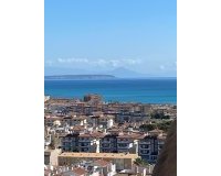 Resale - Apartment - Torrevieja - Torre la mata