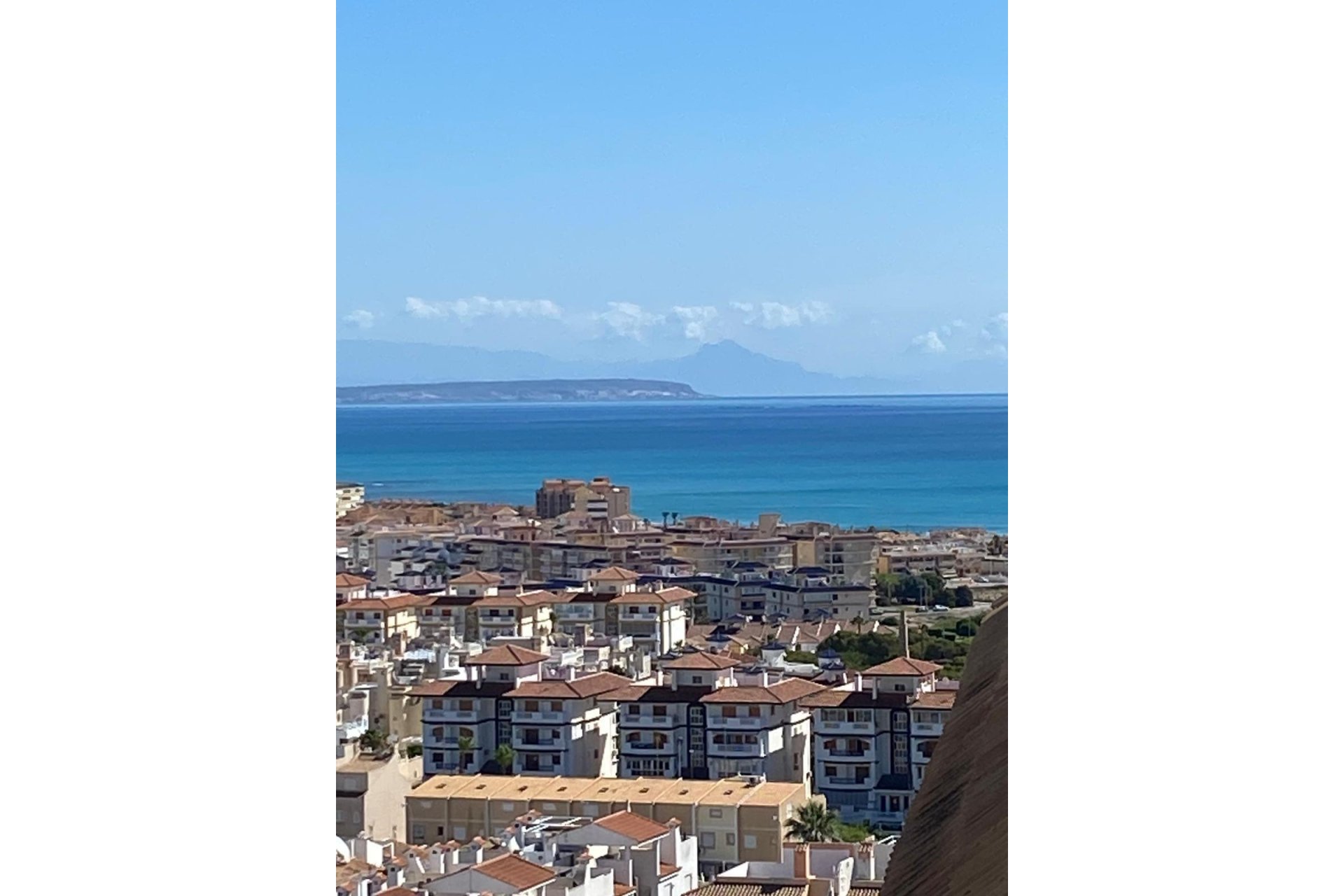 Resale - Apartment - Torrevieja - Torre la mata