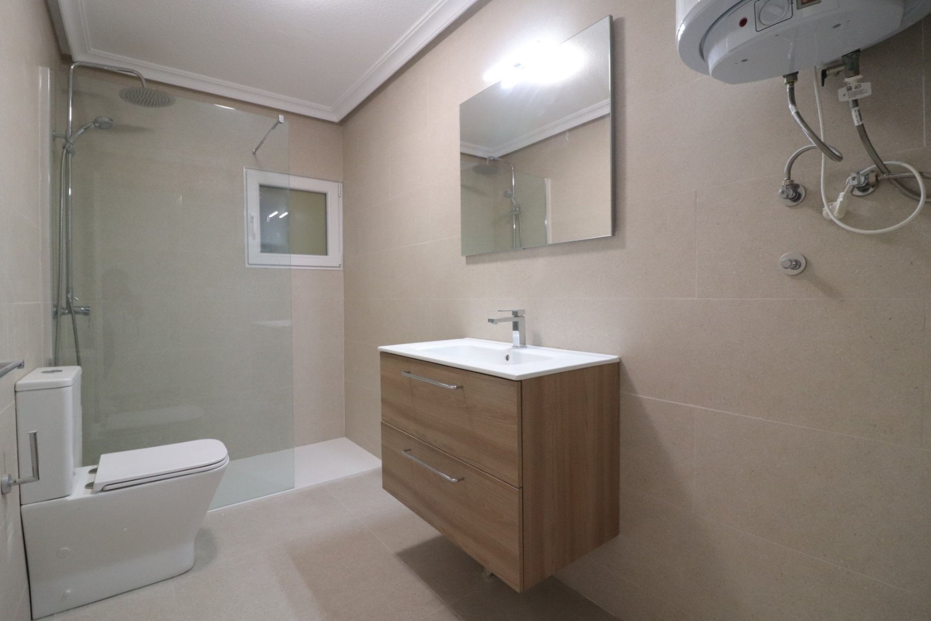Resale - Apartment - Torrevieja - Torre La Mata