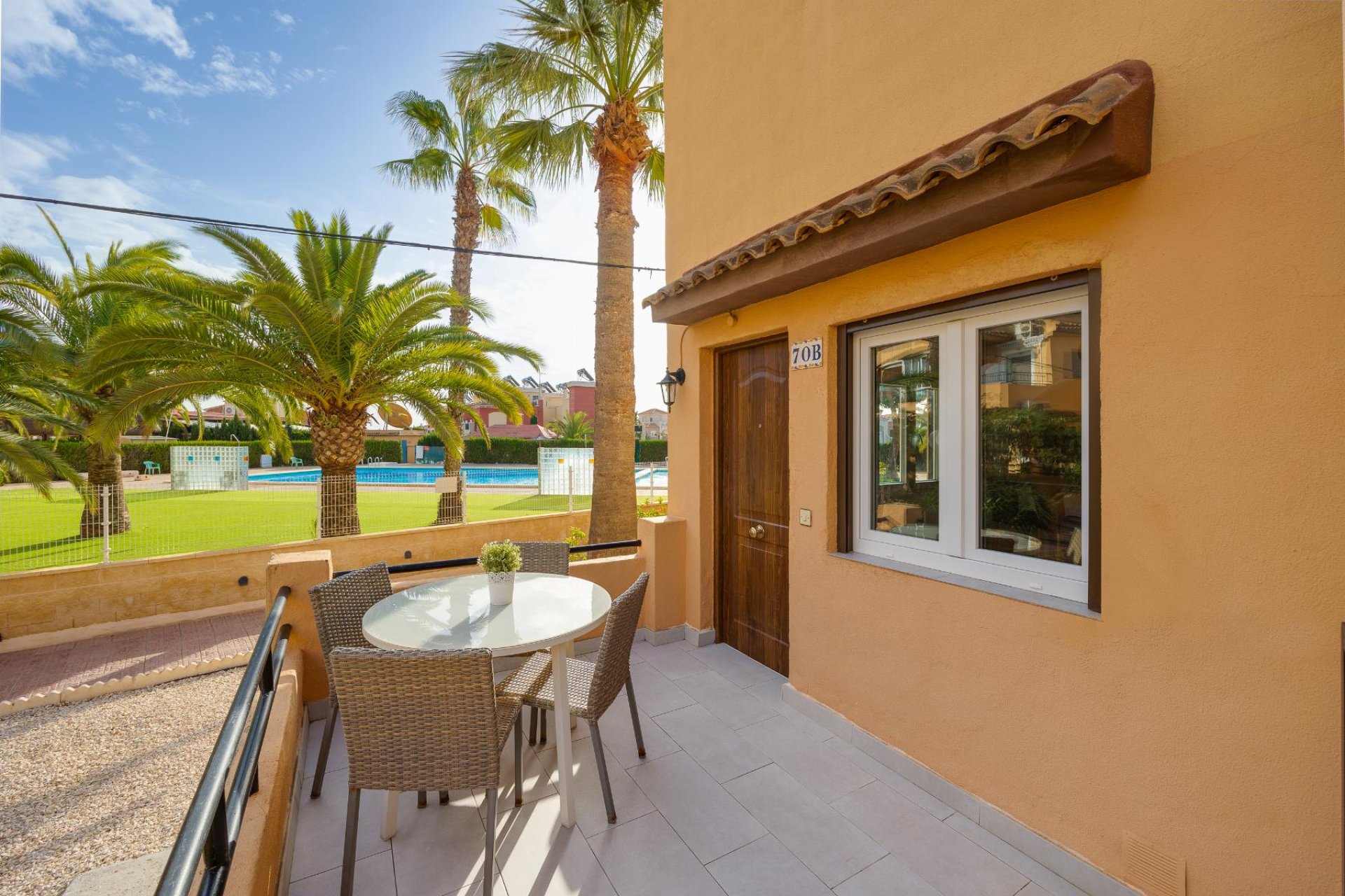 Resale - Apartment - Torrevieja - Torreblanca La Mata