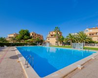 Resale - Apartment - Torrevieja - Torreblanca La Mata