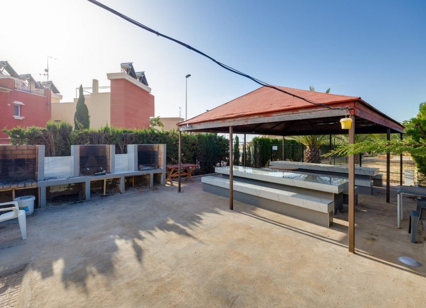 Resale - Apartment - Torrevieja - Torreblanca La Mata