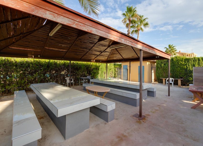 Resale - Apartment - Torrevieja - Torreblanca La Mata