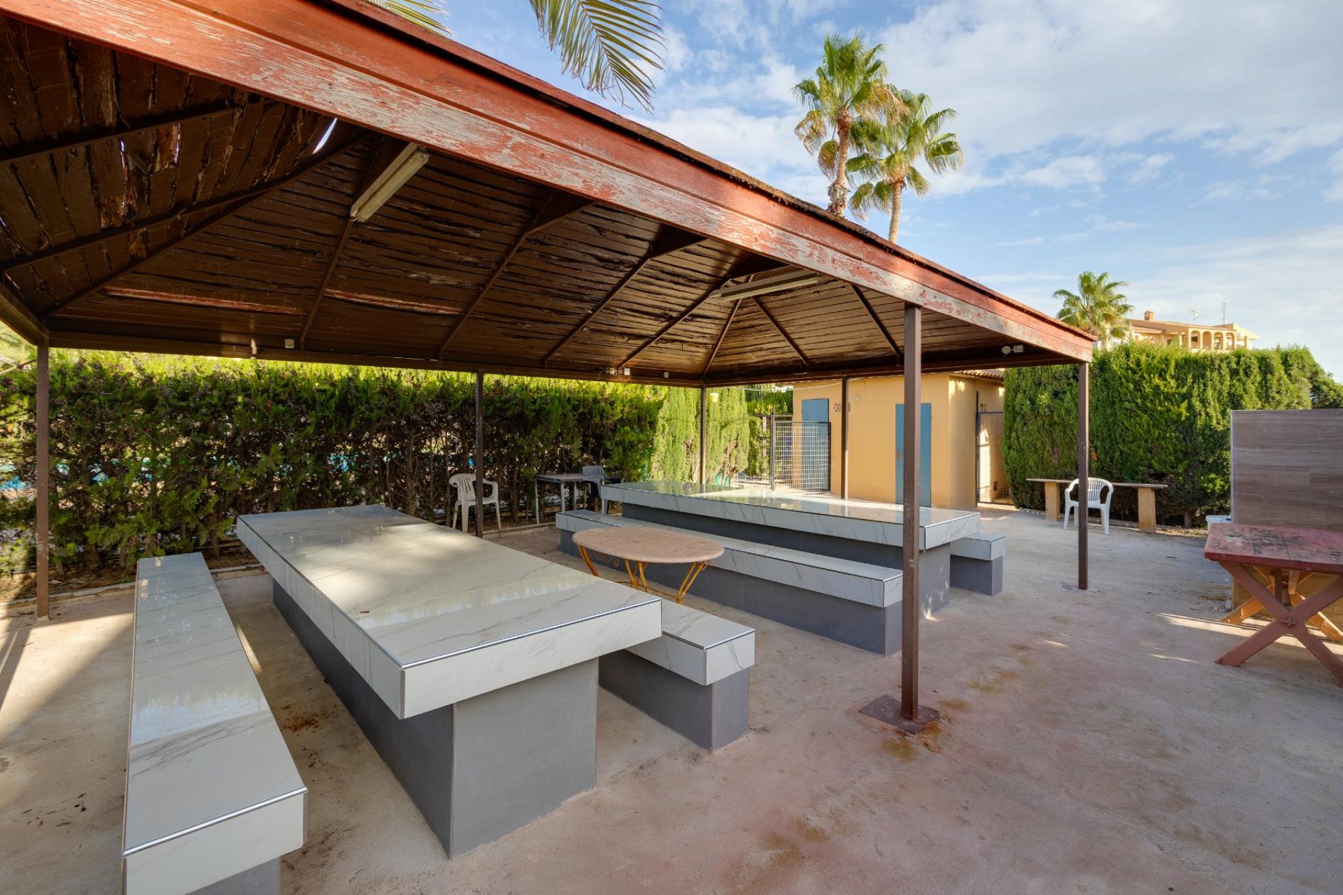 Resale - Apartment - Torrevieja - Torreblanca La Mata