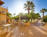 Resale - Apartment - Torrevieja - Torreblanca La Mata