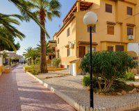 Resale - Apartment - Torrevieja - Torreblanca La Mata