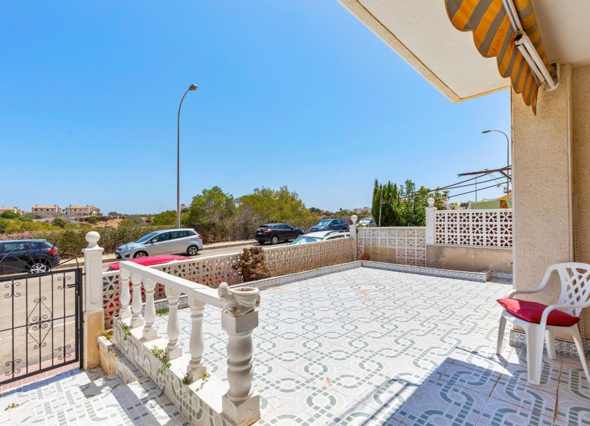 Resale - Apartment - Torrevieja - Torreblanca