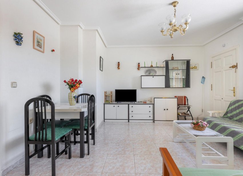 Resale - Apartment - Torrevieja - Torreblanca