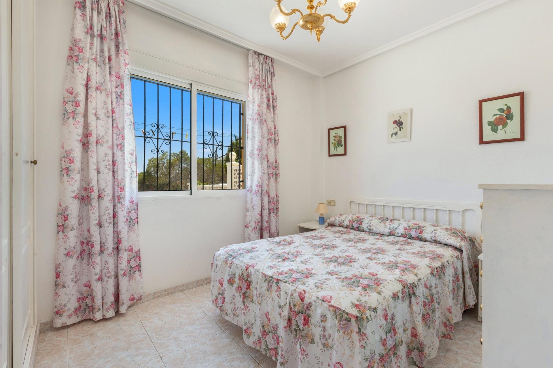 Resale - Apartment - Torrevieja - Torreblanca