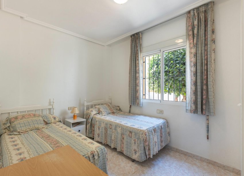 Resale - Apartment - Torrevieja - Torreblanca