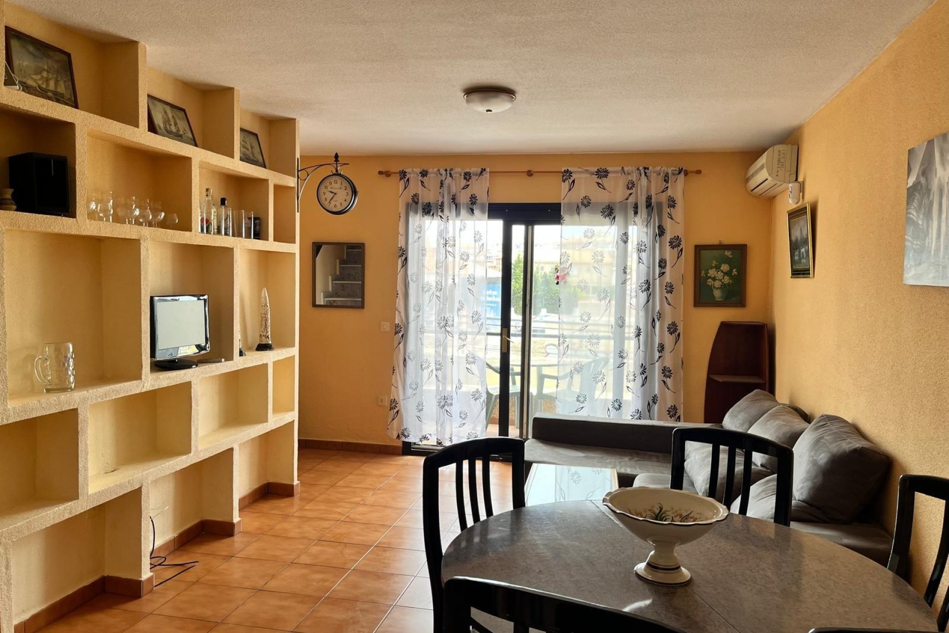 Resale - Apartment - Torrevieja - Torreblanca