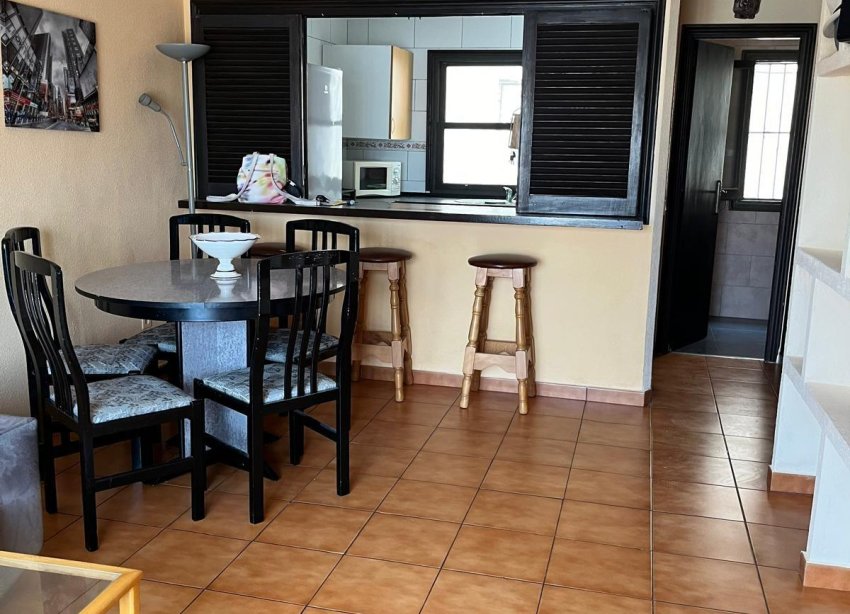 Resale - Apartment - Torrevieja - Torreblanca