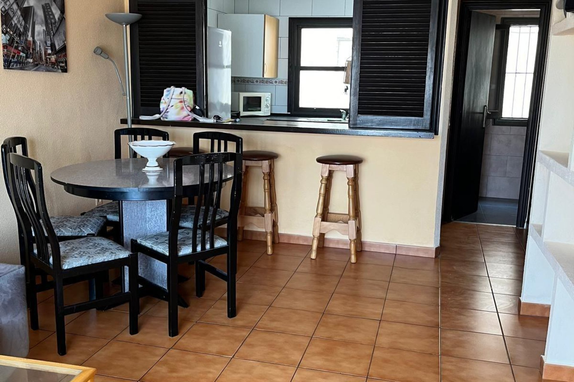 Resale - Apartment - Torrevieja - Torreblanca